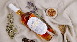 Vamma, ένα διαφορετικό ελληνικό βερμούτ