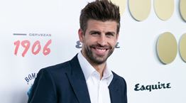 H νέα σύντροφος του Gerard Piqué