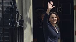 4 πολιτικά θρίλερ για να δεις μετά τον 'Όμηρο' στο Netflix