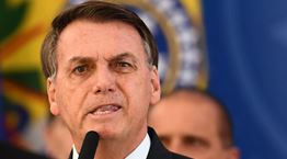 Ο Jair Bolsonaro μόλις οδήγησε τη Βραζιλία σε χρεοκοπία