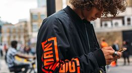 8 jackets κατευθείαν από το Pitti Uomo