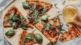 Τα food &amp; wine pairings της καραντίνας