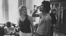 Η Mary Austin θυμάται τις τελευταίες μέρες του Freddie Mercury