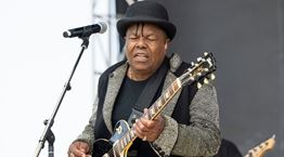 Πέθανε ο Tito Jackson, αδελφός του Michael