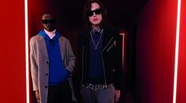 Η Antony Morato ντύνει τον πολίτη του κόσμου