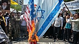 Οι νόμοι που προστατεύουν τις σημαίες