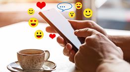 Τα νέα emojis που αποκτήσαμε μέσα στο 2023