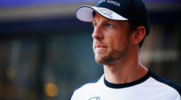 Jenson Button, ένας πρωταθλητής playboy