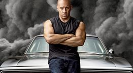 Η εντυπωσιακή συλλογή αυτοκινήτων του Vin Diesel