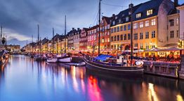 7 λόγοι για να ταξιδέψεις στην Κοπεγχάγη