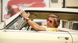 Ακόμη και ο Brad Pitt δυσκολεύεται να βγει ραντεβού