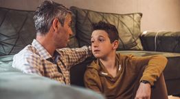 Γιατί πρέπει να μιλήσεις από νωρίς για το σεξ στα παιδιά σου