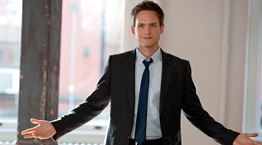 Ίσως τελικά υπάρξει reunion για το Suits