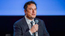 Ένα άκυρο στον Elon Musk με αγάπη από την Κίνα