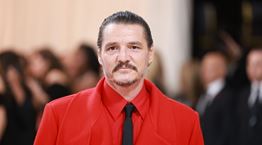 Ο Pedro Pascal έφαγε ‘πόρτα’ σε έκθεση αφιερωμένη στον ίδιο
