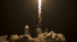 Γιατί η NASA δεν στέλνει ανθρώπους στη Σελήνη μέχρι το 2025