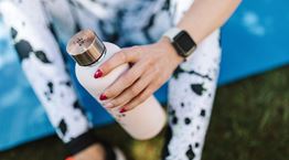 5 smartwatches για τον fit φίλο σου