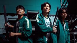 Οι καλύτερες κορεάτικες ταινίες και σειρές του Netflix