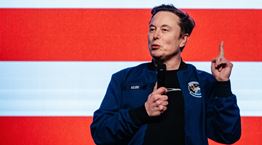 Γιατί παράτησε την πολιτική ο Elon Musk;