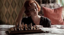 Σκάκι, κάτι ανάμεσα σε άθλημα και επιτραπέζιο