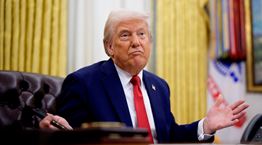 Δασμοί Τραμπ: Ποια προϊόντα εξάγει η Ελλάδα στις ΗΠΑ και ποιο θα είναι το τίμημα