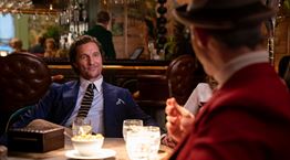 The Gentlemen: H νέα ταινία του Guy Ritchie