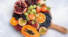 Ποια φρούτα έχουν τις λιγότερες θερμίδες και ποια να επιλέξουμε