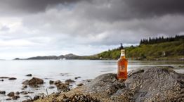 Jura Whisky: Η ψυχή ενός νησιού σε μία φιάλη