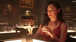 Η πραγματική ιστορία των Αυγών της Κλεοπάτρας από το Red Notice