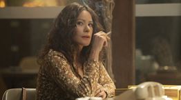 Το cast του Griselda στα κανονικά του