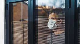 Γιατί ο κορονοϊός προσβάλλει περισσότερο τους άντρες