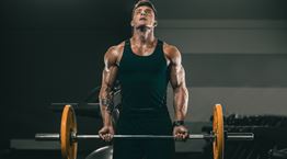 Πώς θα καταλάβεις ότι πιάνει τόπο η προπόνηση που κάνεις στο γυμναστήριο