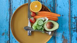 Τέσσερα έξυπνα tips για να μην πάρεις κιλά στη νηστεία