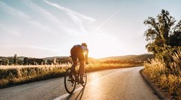 Μερικές εύκολες συμβουλές για να δεις αποτελέσματα κάνοντας ποδήλατο