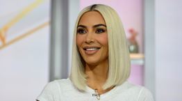 To Instagram τιμωρεί την Kim Kardashian