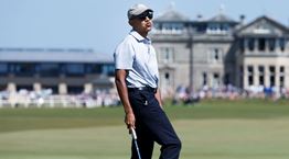 Η στιλιστική επανάσταση του Barack Obama