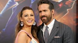 Η περίεργη συμφωνία των Ryan Reynolds και Blake Lively προτού παντρευτούν