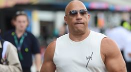 Ο Vin Diesel αντιμέτωπος με κατηγορία για σεξουαλική επίθεση