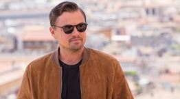 4,5 εκατ. δολάρια από τον Leonardo DiCaprio σε vegan sneakers