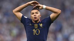 Όλοι μιλούν για το ρολόι του Kylian Mbappé πριν από την ήττα της Παρί Σεν Ζερμέν