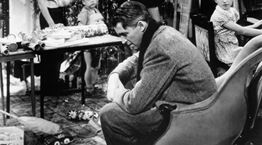 Τα holiday blues είναι γένους αρσενικού