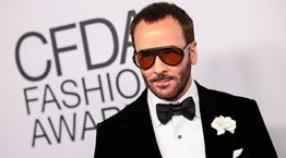 Ο Tom Ford έγινε δισεκατομμυριούχος