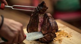 Τα μυστικά της πραγματικής bistecca alla fiorentina