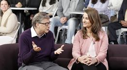 Πώς παντρεύονται και πώς χωρίζουν οι πλουσιότεροι του πλανήτη