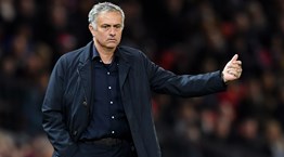 Η ζωή του José Mourinho στην Ιταλία
