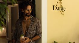 Το πρώτο event του Dante με τον Γιώργο Καράβα