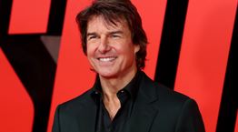 Tom Cruise και Alejandro G. Iñárritu συμπράττουν και το αποτέλεσμα αναμένεται οσκαρικό