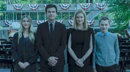 Τι θα δούμε τον Μάρτιο στο Netflix