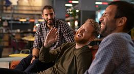 Θέλεις περισσότερους φίλους; Υπάρχει μία αλλαγή που πρέπει να κάνεις στη ζωή σου