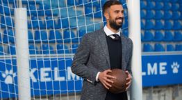 Το στυλ των παικτών της Ντεπορτίβο Αλαβές είναι η επιτομή της κομψότητας